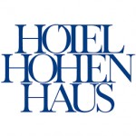 Hohenhaus Logo
