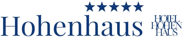 Hohenhaus Logo